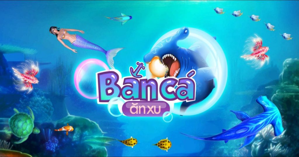 Bắn Cá Nohu