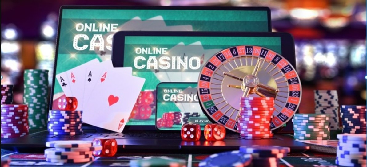 Hướng dẫn đăng ký và nạp tiền tại casino online Nohu
