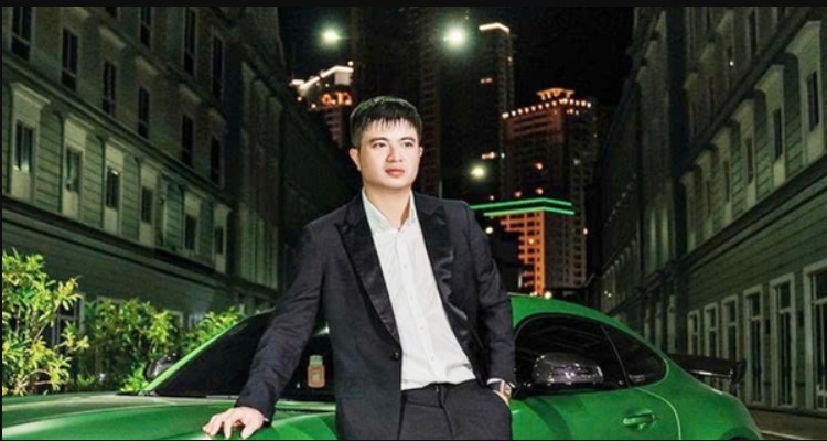 Sơ lược về CEO Bùi Công Hoàng