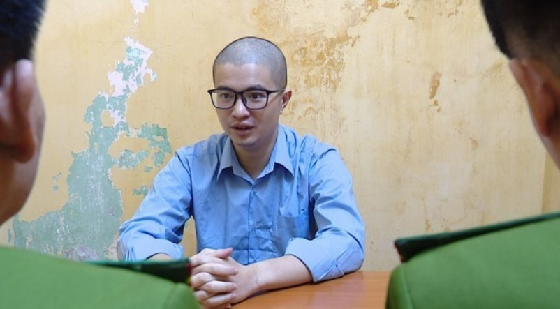 CEO Nohu – Bùi Công Hoàng là tấm gương sáng cho thế hệ trẻ