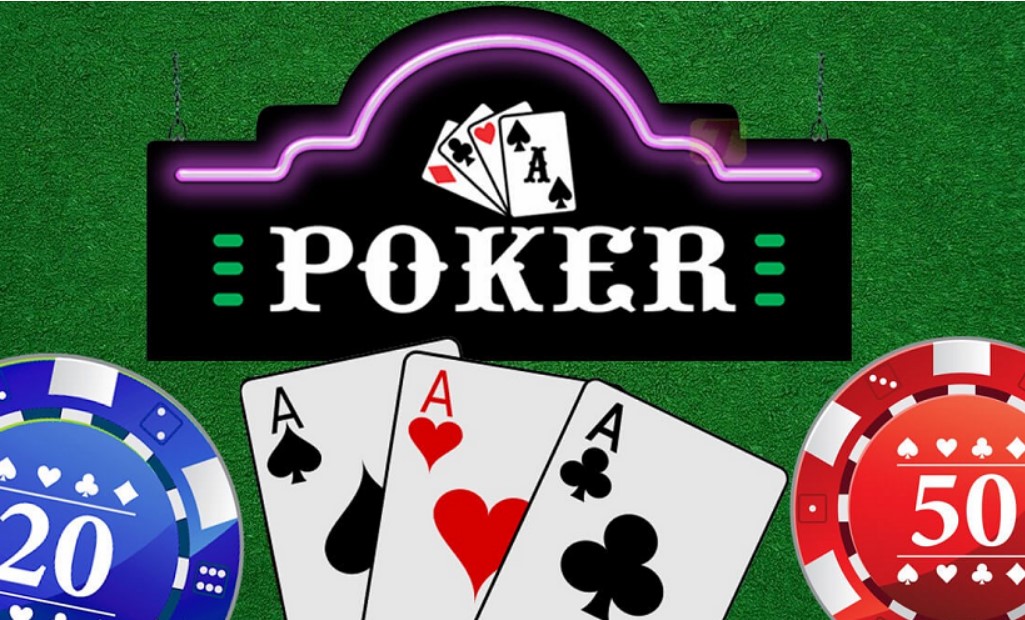 Giới thiệu về game bài và luật chơi poker Nohu