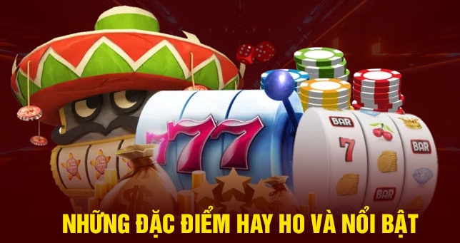 Thông tin cổng game nổ hũ đổi thưởng Nohu
